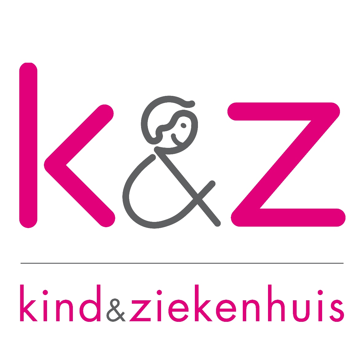 logo Stichting Kind en Ziekenhuis